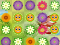 Igra Flowers Rush