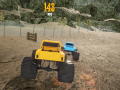 Igra Heavy Muscle Cars Offroad