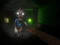 Igra Dead Mine CG: Prologue