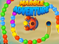 Igra Marble Adventure