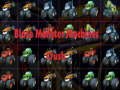 Igra Blaze Monsters Machines Crush