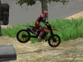 Igra Bike Trials Junkyard I