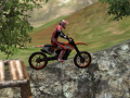Igra Bike Trials Offroad II