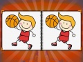 Igra Funny Differences