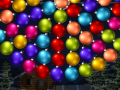 Igra Orbiting Xmas Balls