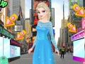 Igra Ice Princess In Nyc