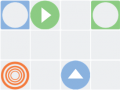 Igra Solve it Colors Game