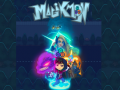 Igra Magikmon