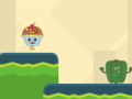 Igra Cupcake Warriors