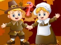Igra Thanksgiving Differences