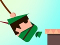 Igra Rope Swing