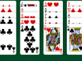 Igra Patience Solitaire