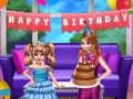 Igra Happy Birthday