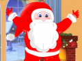 Igra Christmas Santa 
