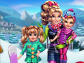 Igra Twins Winter Fun!