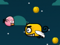Igra Flying Bird