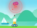 Igra Jump Ball Blast Online