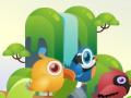 Igra Birds Kyodai
