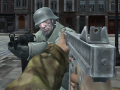 Igra WWII: Warzone