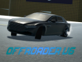 Igra Offroader V6