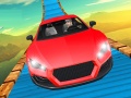 Igra Impossible Car Stunts 3d