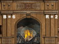 Igra Old Library