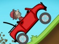 Igra Hill Climb Racing