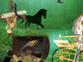 Igra The Last Ruins