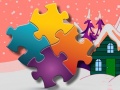 Igra Winter Jigsaw Time