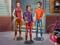 Igra Boys Fashion Outfits