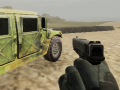 Igra Blast Out Battle Royale