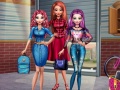 Igra Fashion Girl New Dress