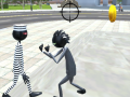 Igra Amazing Crime Strange Stickman