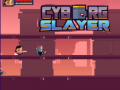 Igra Cyborg Slayer