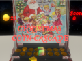 Igra Christmas Coin Cascad