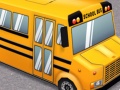 Igra Ride The Bus Simulator