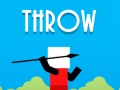 Igra Throw