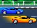 Igra Drag Racing 