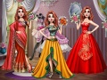 Igra Wedding Fashion Advisor