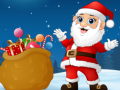 Igra Santa Claus Differences