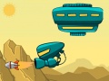 Igra Tower Defense Alien War