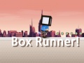 Igra Box Runner