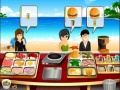 Igra Beach Restaurant