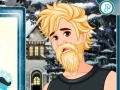 Igra Princess Christmas Beards