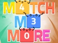 Igra Match Me More