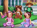 Igra Kindergarten Dress Up