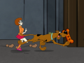 Igra Be Cool Scooby-Doo! Mystery Chase