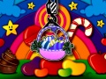 Igra Sweet Tower Challenge