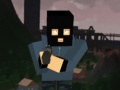 Igra Pixel Battle Royale Multiplayer