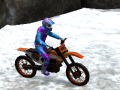 Igra Bike Trials Winter I